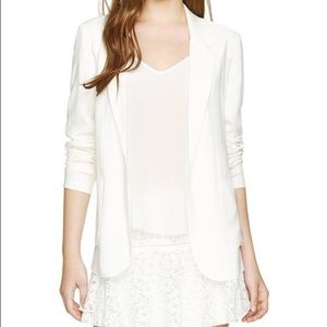 Talula White Blazer